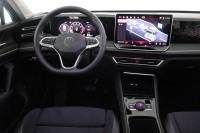 VW Tiguan 1.5 eTSI DSG