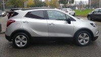 Opel Mokka X 1.4 Turbo