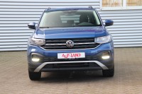 VW T-Cross 1.0 TSI Life OPF