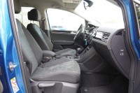 VW Touran 2.0 TDI Highline
