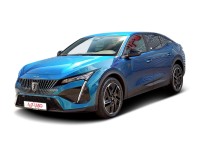 Peugeot 408 GT-Line 130 Aut. 2-Zonen-Klima Navi Sitzheizung