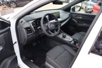 Nissan Qashqai Tekna 1.3 Dig-T Aut.