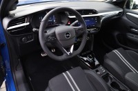 Opel Corsa GS 1.2 mHEV Turbo Aut.