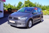 Vorschau: VW Touran 1.4 TSI Comfortline