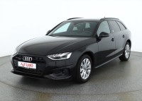 Audi A4 Avant 40 TFSI quattro LED Navi ACC Kamera DAB