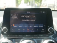 Nissan Juke 1.0 N-Connecta