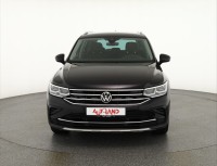 VW Tiguan 2.0 TDI 4M Elegance