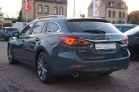 Mazda 6 2.0 Advantage