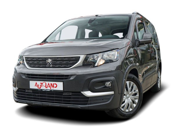 Peugeot Rifter 1.5 L1