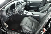 Kia Stinger 3.3 T-GDI GT 4WD