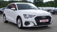 Audi A3 Sportback 35 1.5 TFSI MHEV