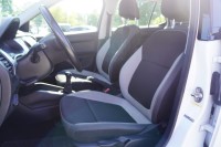 Skoda Fabia 1.2 TSI