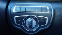 Mercedes-Benz V-Klasse V220d AMG-Line lang