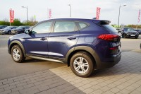 Hyundai Tucson 1.6 T-GDI