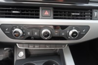 Audi A4 35 2.0 TDI Avant basis