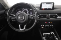 Mazda CX-5 2.0 SKYACTIVE-G Prime-Line