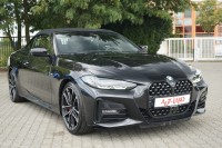 BMW 420 i Cabrio M Sport Aut.