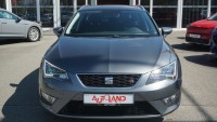 Seat Leon ST 2.0 TDI FR