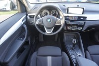 BMW X1 18 d xDrive Aut.