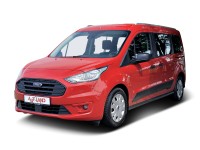 Ford Transit Connect 1.5 TDCi Navi Sitzheizung Tempomat