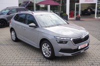 Skoda Kamiq 1.0 TSI Style VC APP GRA SHZ