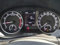 Skoda Fabia 1.0 TSI Style