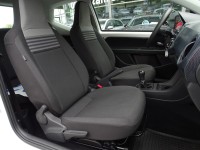 VW up up! 1.0 BMT/Start-Stopp