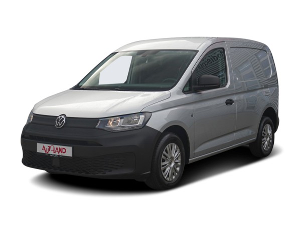 VW Caddy Cargo 2.0 TDI
