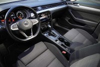 VW Passat Variant 2.0 TDI Business