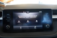 Skoda Fabia 1.0 MPI Active