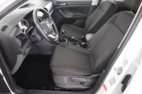 VW T-Cross 1.0 TSI Life