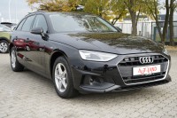 Audi A4 35 TDI Avant S-Tronic