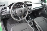 Skoda Fabia Combi 1.0