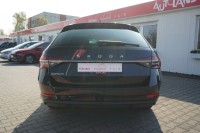 Skoda Superb Combi 2.0 TDI DSG