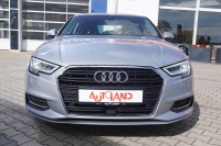Audi A3 Limo 35 TFSI S-Tronic design Leder