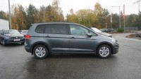 VW Touran 2.0 TDI Comfortline