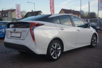Toyota Prius 1.8 Hybrid Executive Aut.