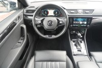 Skoda Superb Combi 2.0 TDI L&K DSG