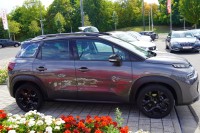 Citroen C3 Aircross Max PureTech 110