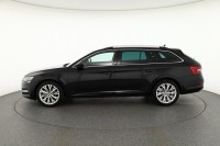Vorschau: Skoda Superb 2.0 TDI Style