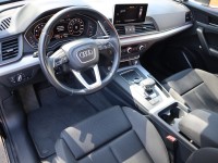 Audi Q5 2.0 TFSI quattro sport S-Line