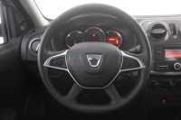 Dacia Sandero II 1.0 SCe 75 Stepway