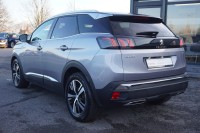 Peugeot 3008 1.2 PureTech 130 Aut. GT