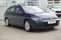 VW Golf VIII Variant Life eTSI