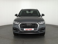 Audi Q5 2.0 TFSI quattro S-Tronic S-Line