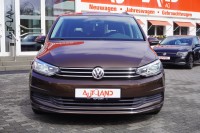 VW Touran 1.6 TDI Comfortline