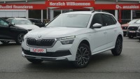 Vorschau: Skoda Kamiq 1.0 Tour
