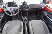 VW up up! 1.0 move up! BMT/Start-Stopp