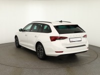 Skoda Octavia Combi 1.5 TSI Ambition