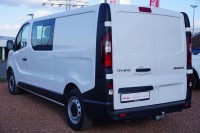 Renault Trafic Combi 2.0 L2H1